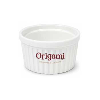 Ramequim Canelado 40 ml