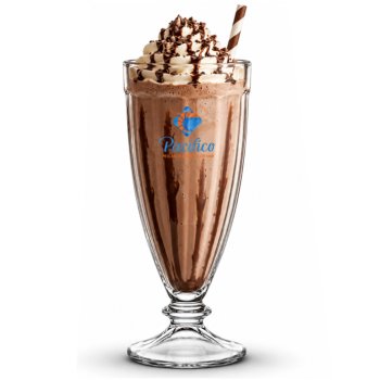 Taça Milk Shake Bristol 360 ml
