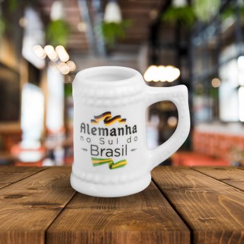 Caneca relevo 50 ml