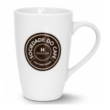 Caneca Genova 420 ml