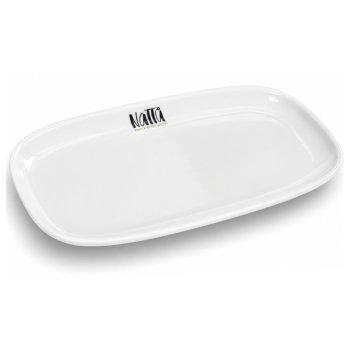 Travessa Rasa Oval 30x15 cm