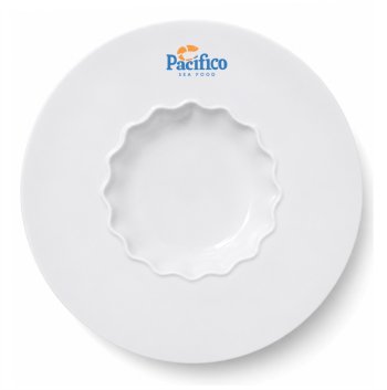 Prato Orla Risotto 25 cm