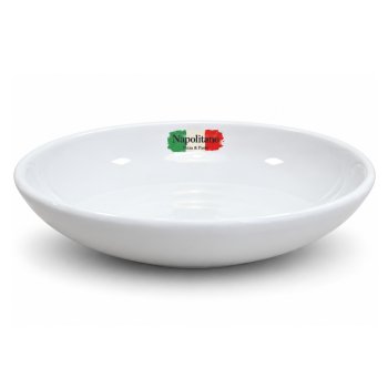 Prato Coup Hotel Fundo 22 cm