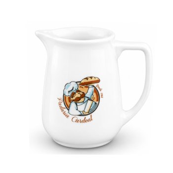 Leiteira 200 ml